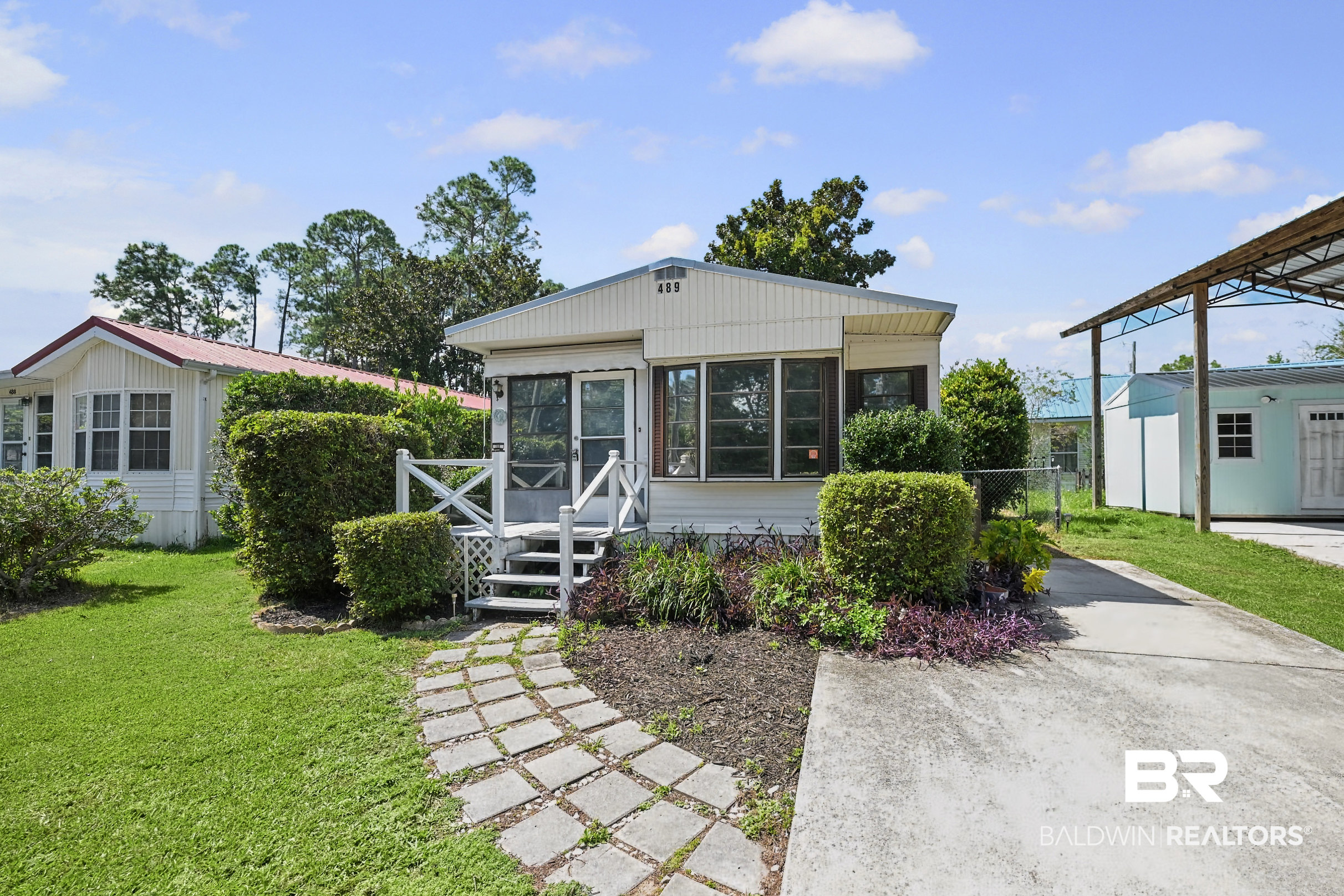 489 Elberta Loop Lillian, AL 36549 - Photo 8 of 25 Gallery Image 8