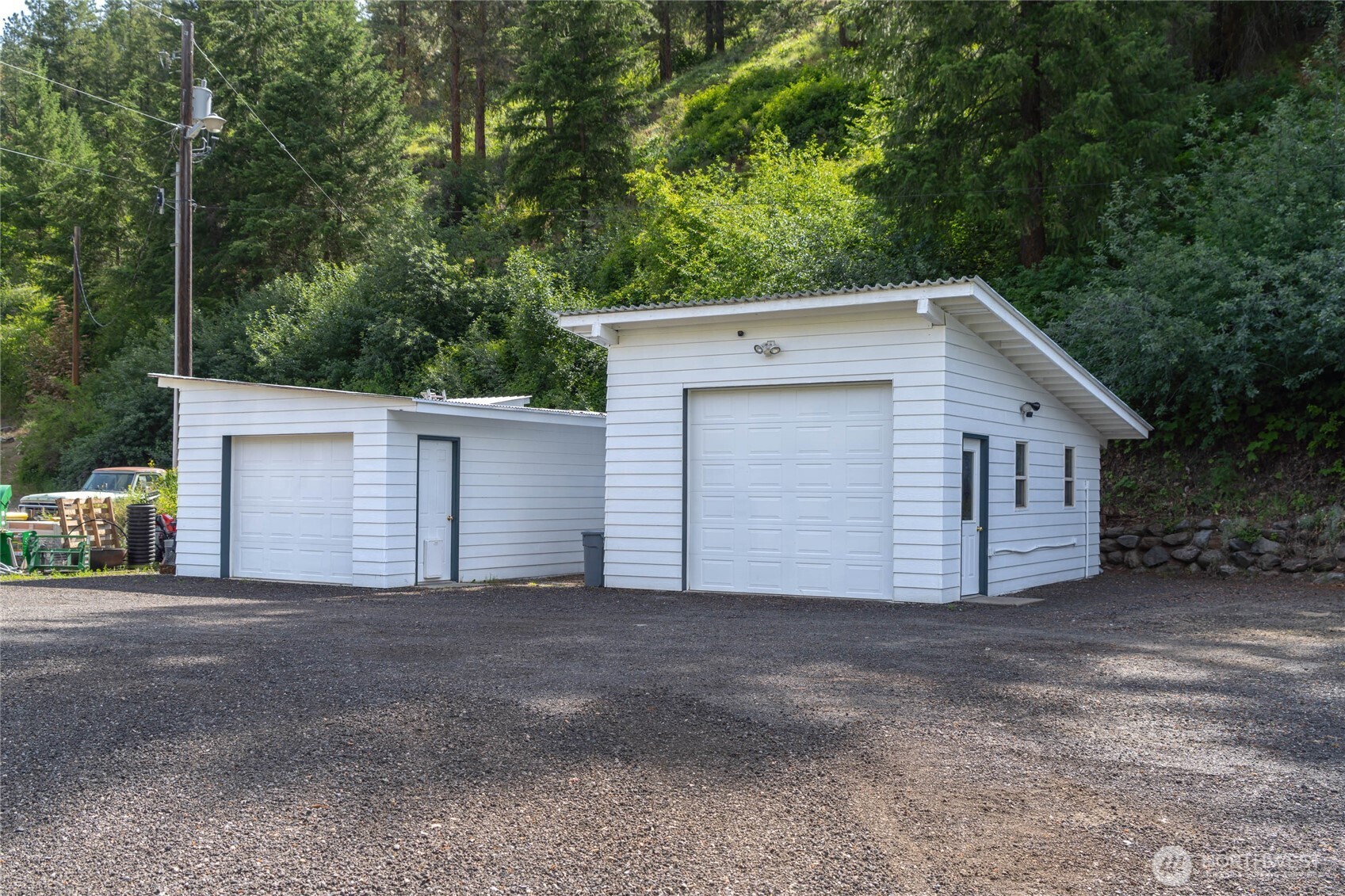 1571 Mission Creek Road Cashmere, WA 98815 - Photo 18 of 34