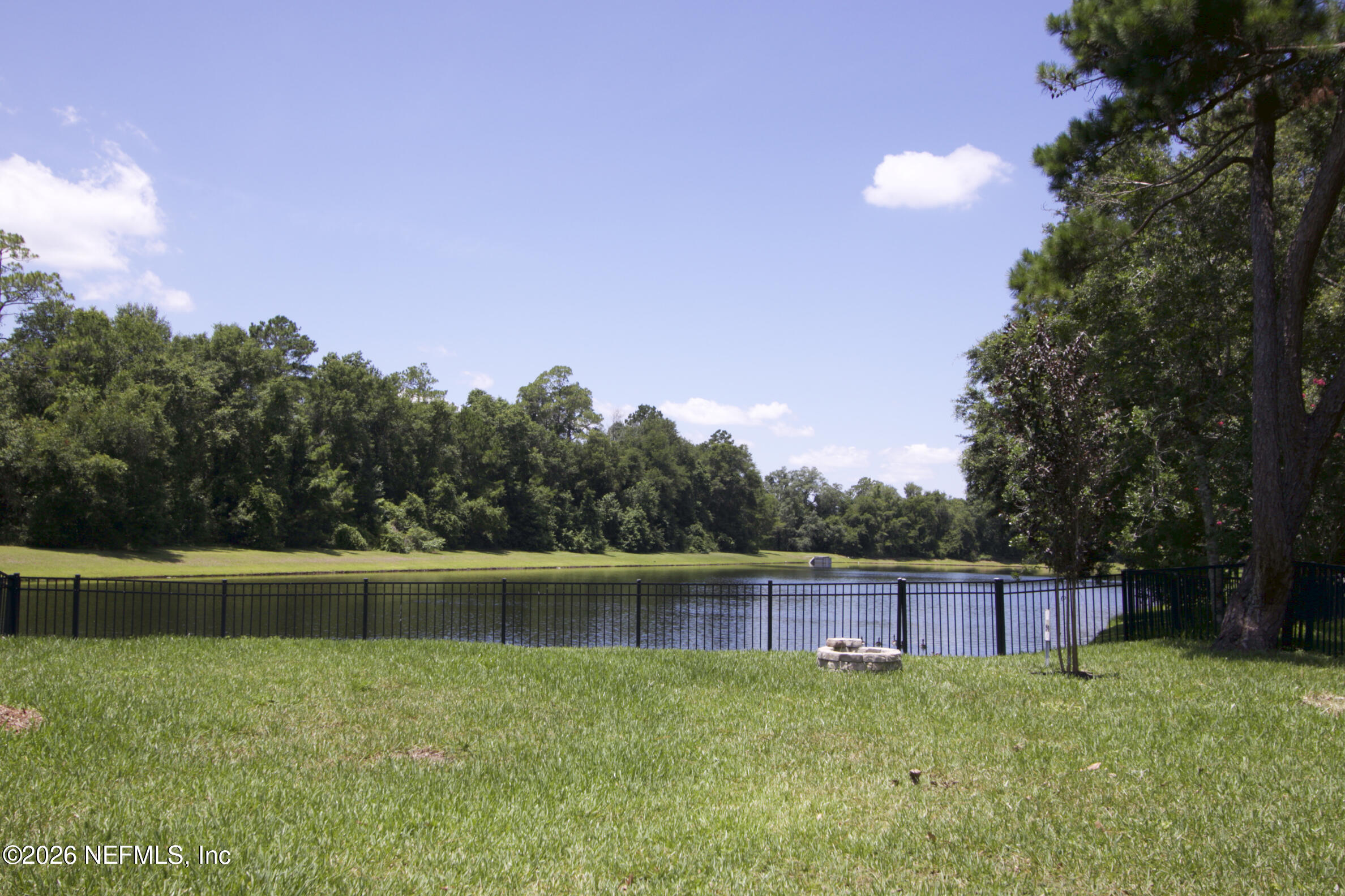 509 Candyroot Court St. Johns, FL 32259 - Photo 30 of 31 Backyard