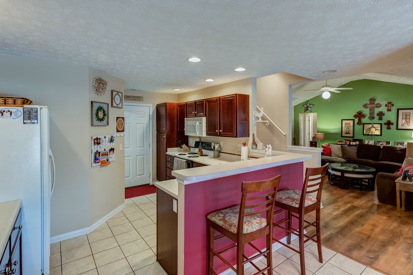 9701 Clippinger Road Evansville, IN 47725 - Photo 11 of 30 Gallery Image 11
