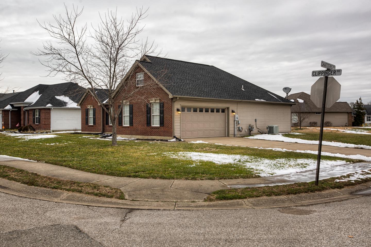 9701 Clippinger Road Evansville, IN 47725 - Photo 28 of 30 Gallery Image 28