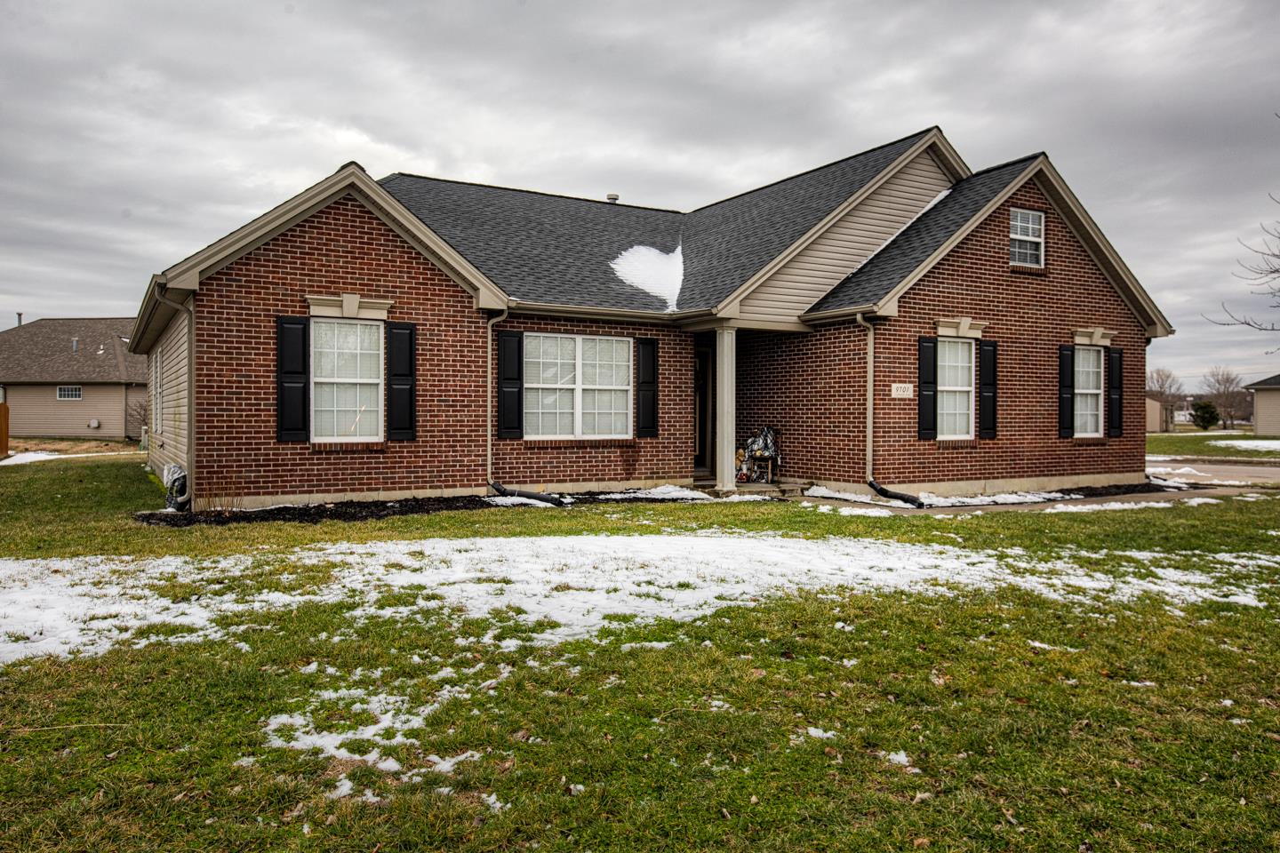 9701 Clippinger Road Evansville, IN 47725 - Photo 29 of 30 Gallery Image 29