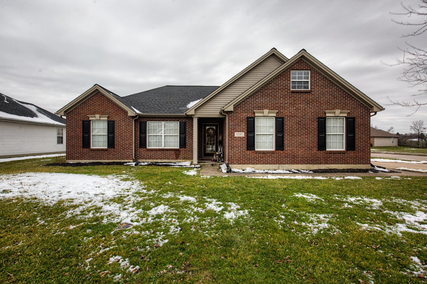9701 Clippinger Road Evansville, IN 47725 - Photo 30 of 30 Gallery Image 30