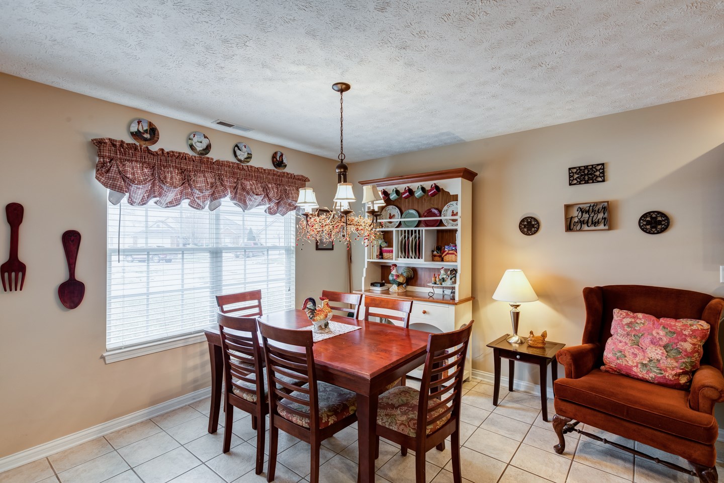 9701 Clippinger Road Evansville, IN 47725 - Photo 5 of 30 Gallery Image 5
