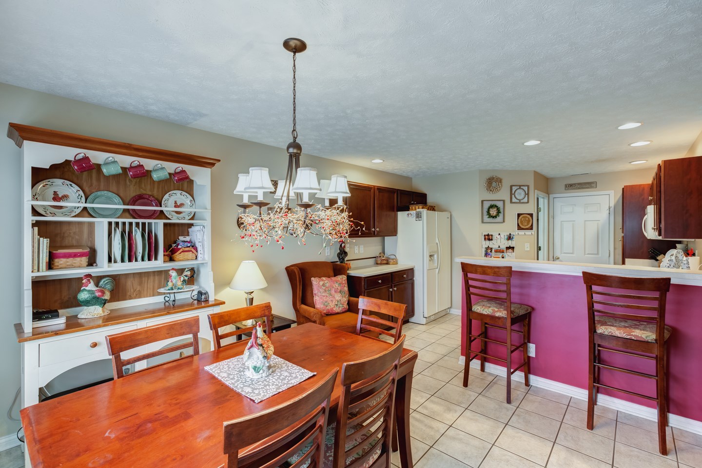 9701 Clippinger Road Evansville, IN 47725 - Photo 7 of 30 Gallery Image 7