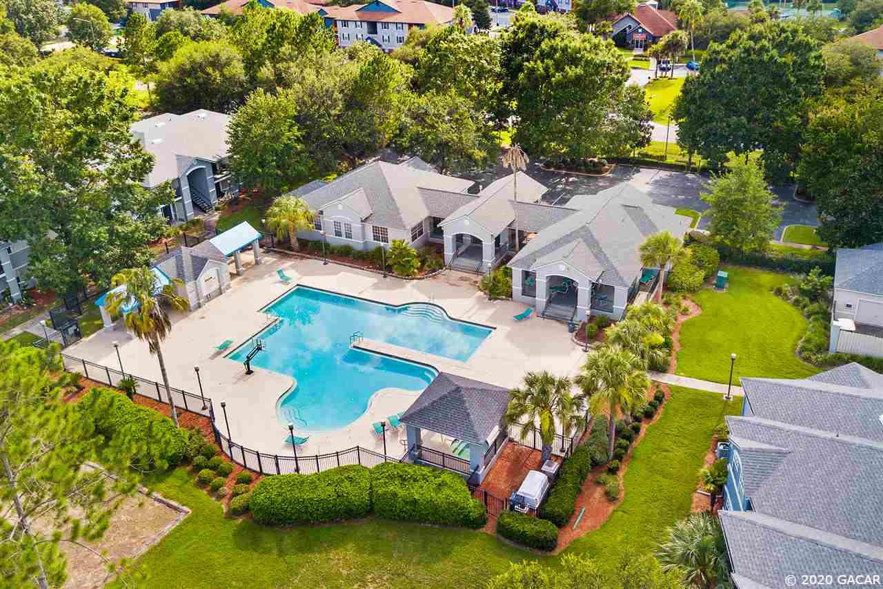 3705 Southwest 27th Street, Unit 528 Gainesville, FL 32608 - Photo 22 of 22