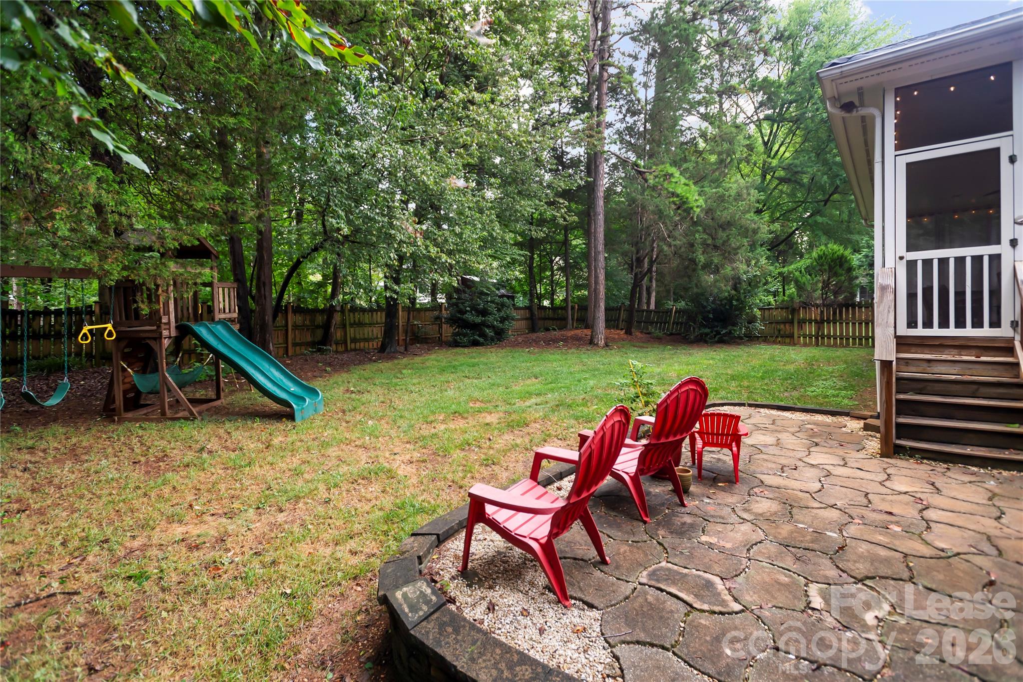 8804 Brentfield Road Huntersville, NC 28078 - Photo 38 of 48