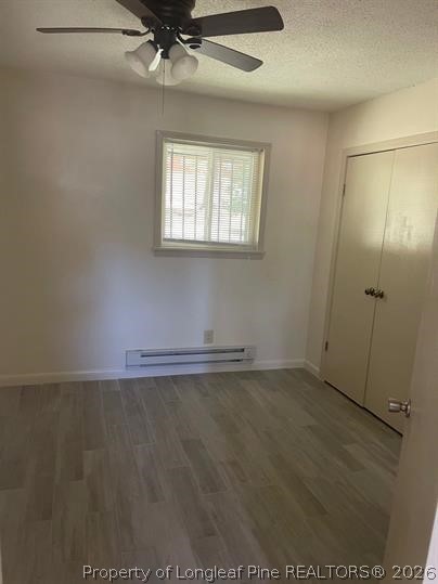 816 Shaw Mill Road, Unit 17 Fayetteville, NC 28311 - Photo 6 of 11 Gallery Image 6