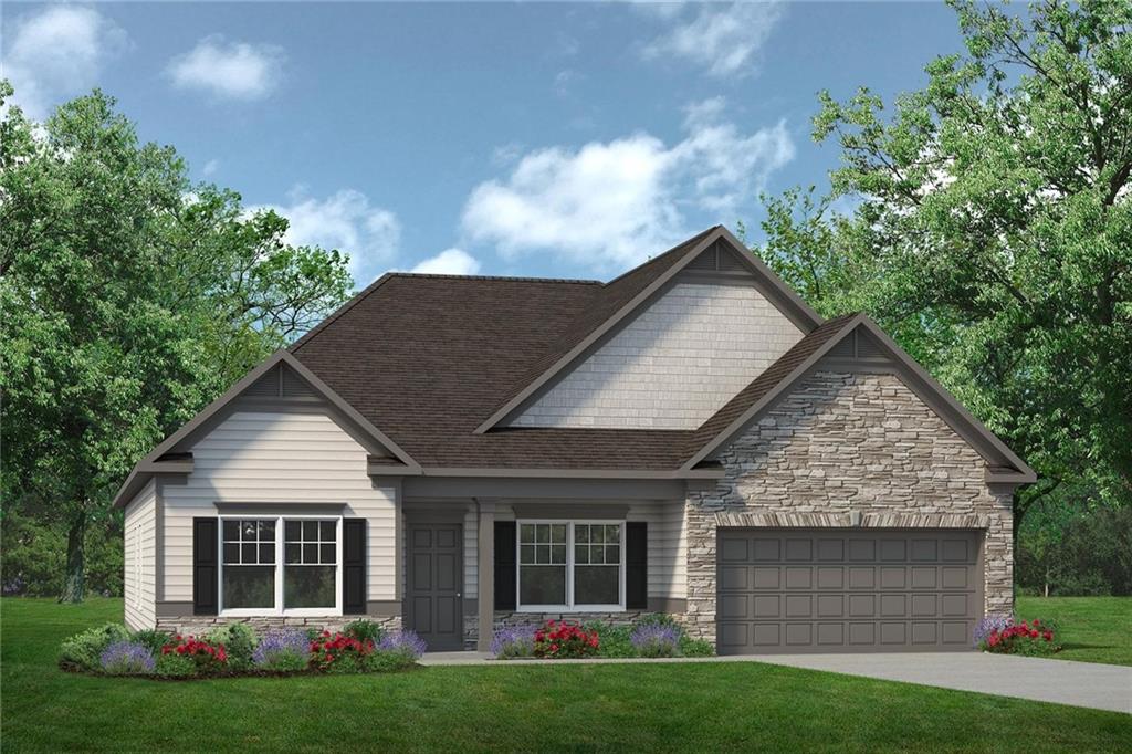 19 Jackson Farm Road Cartersville, GA 30120 - Photo 1 of 1 Gallery Image 1