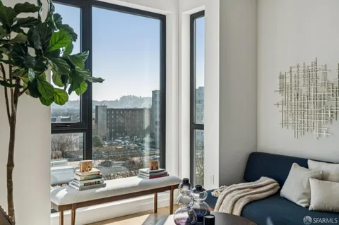 $849,000 | 988 Harrison Street, Unit HL5, San Francisco, CA 94107