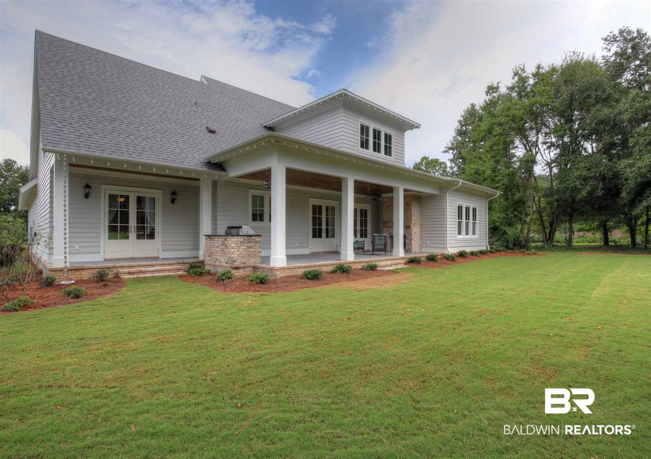 710 Cardamel Court Fairhope, AL 36532 - Photo 39 of 48
