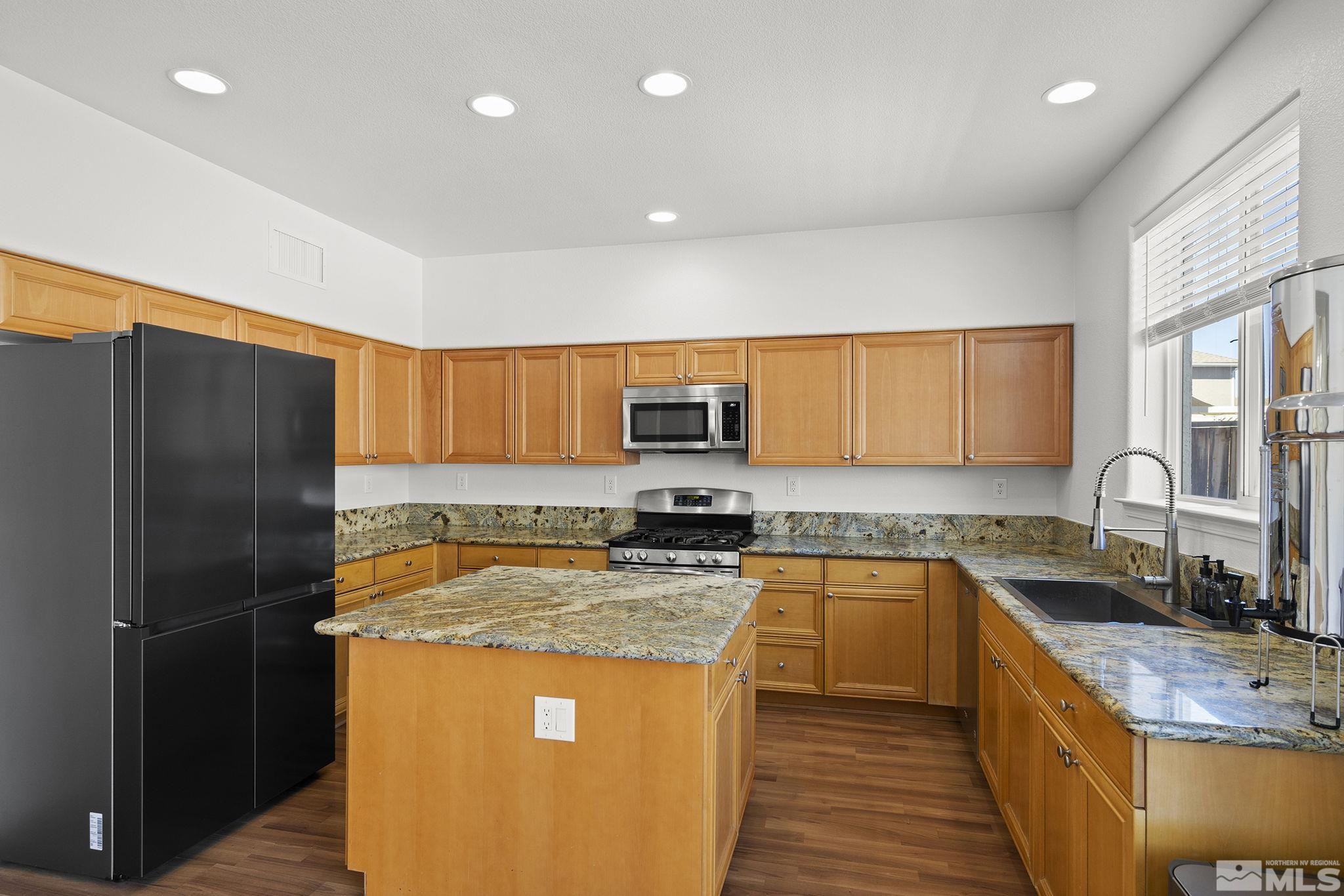 3740 Thistledown Court Reno, NV 89512 - Photo 13 of 30 Photo 13