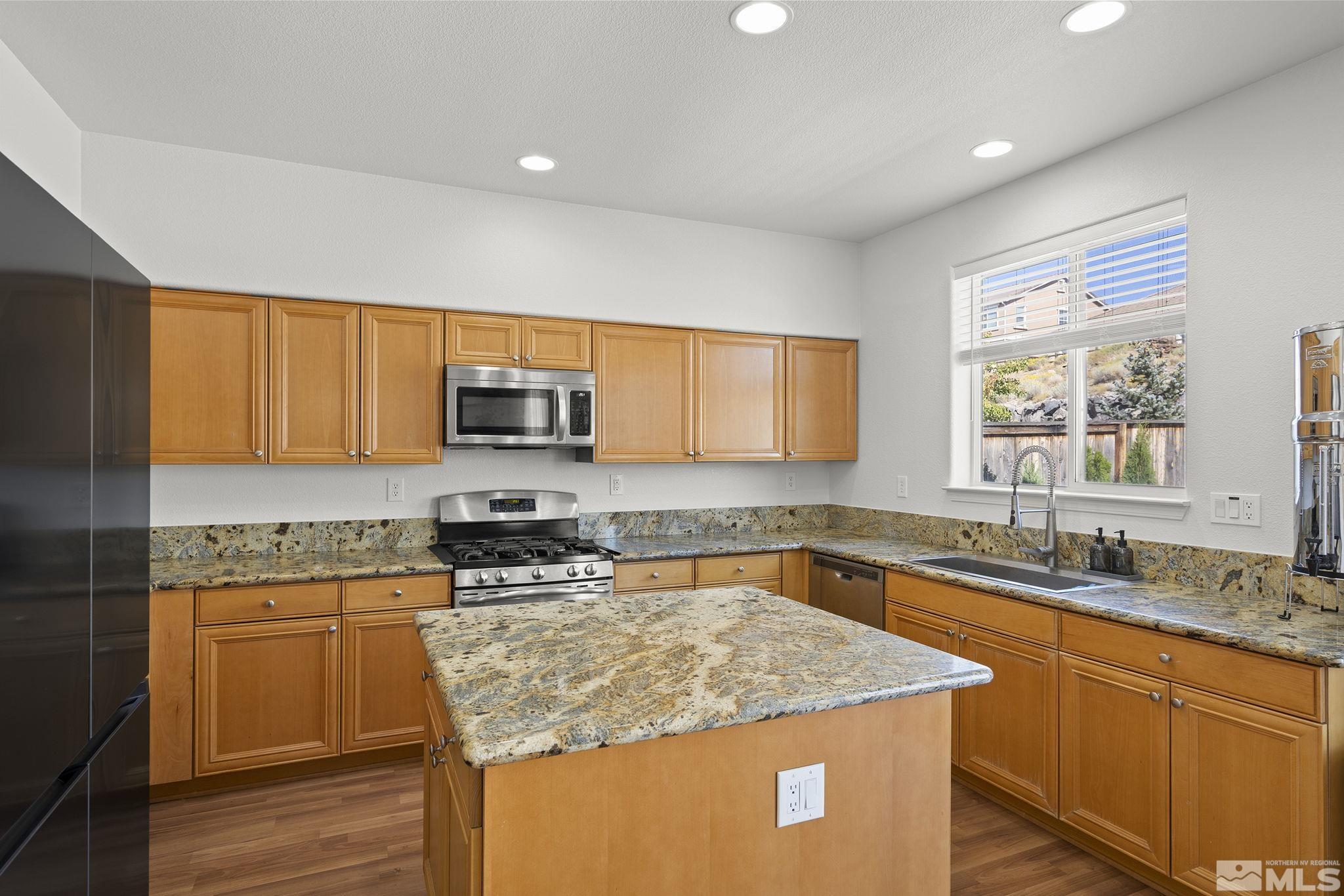 3740 Thistledown Court Reno, NV 89512 - Photo 14 of 30 Photo 14