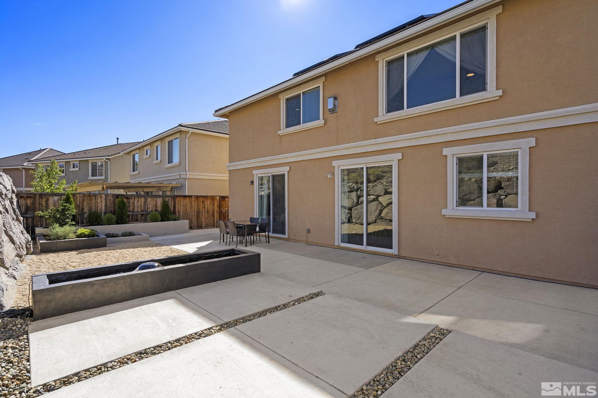 3740 Thistledown Court Reno, NV 89512 - Photo 28 of 30 Photo 28