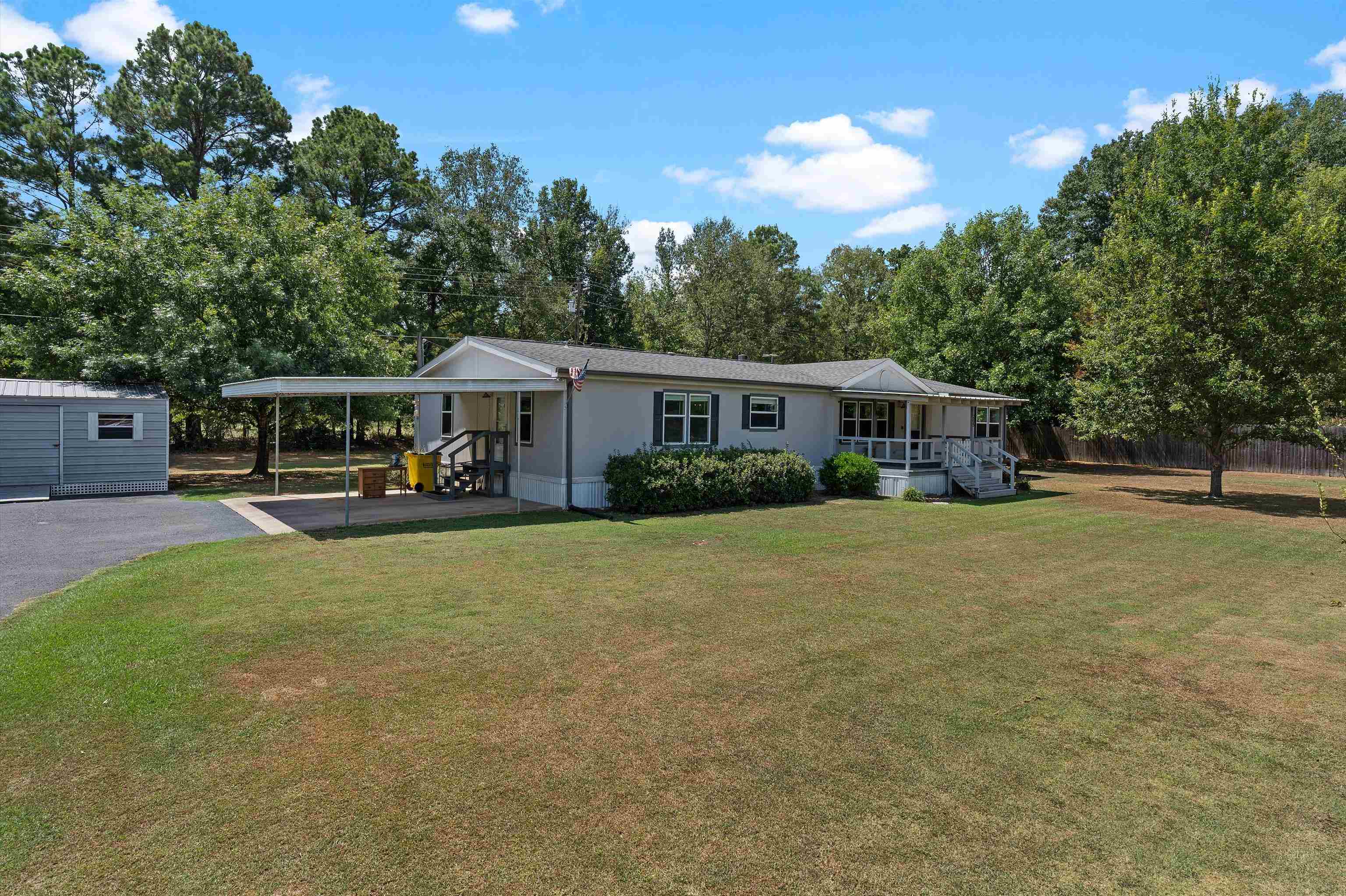 265 Crooked Trail Road Waskom, TX 75692 - Photo 27 of 28 Gallery Image 27