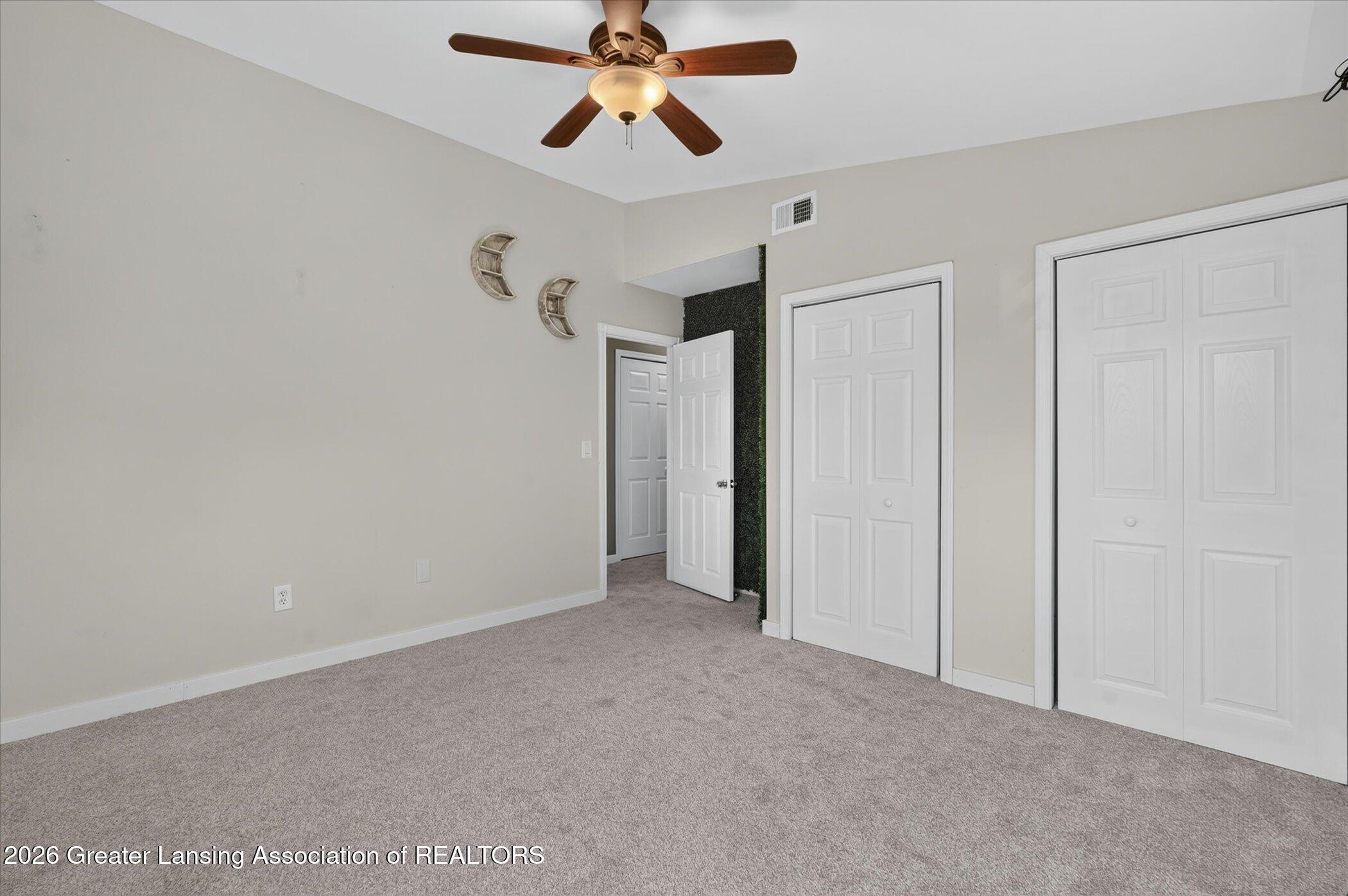 1434 Petts Road Fenton, MI 48430 - Photo 35 of 74 Bedroom #4