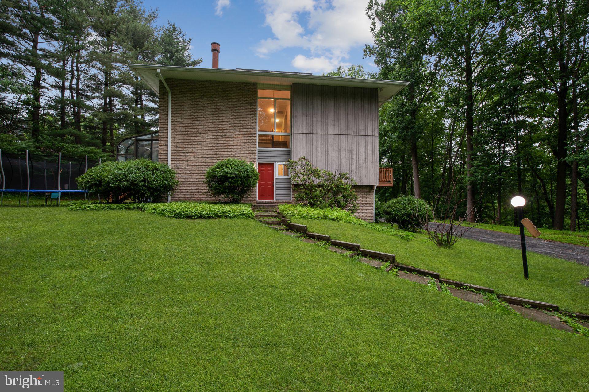 3402 Old Court Road Baltimore, MD 21208 - Photo 1 of 1 Gallery Image 1