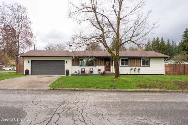 $615,000 | 1034 North 23rd Street, Coeur D'Alene, ID 83814