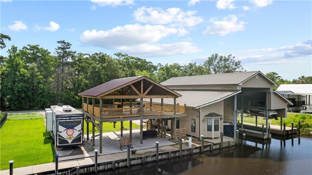 20591 Swamp Road Springfield, LA 70462 - Photo 31 of 39