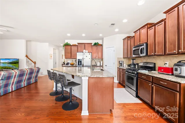 $469,000 | 137 Chertsey Drive, Mooresville, NC 28115