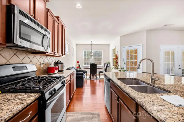 $469,000 | 137 Chertsey Drive, Mooresville, NC 28115