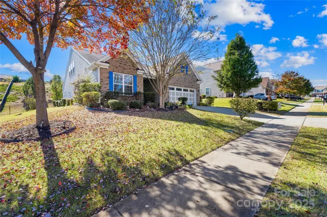 $469,000 | 137 Chertsey Drive, Mooresville, NC 28115