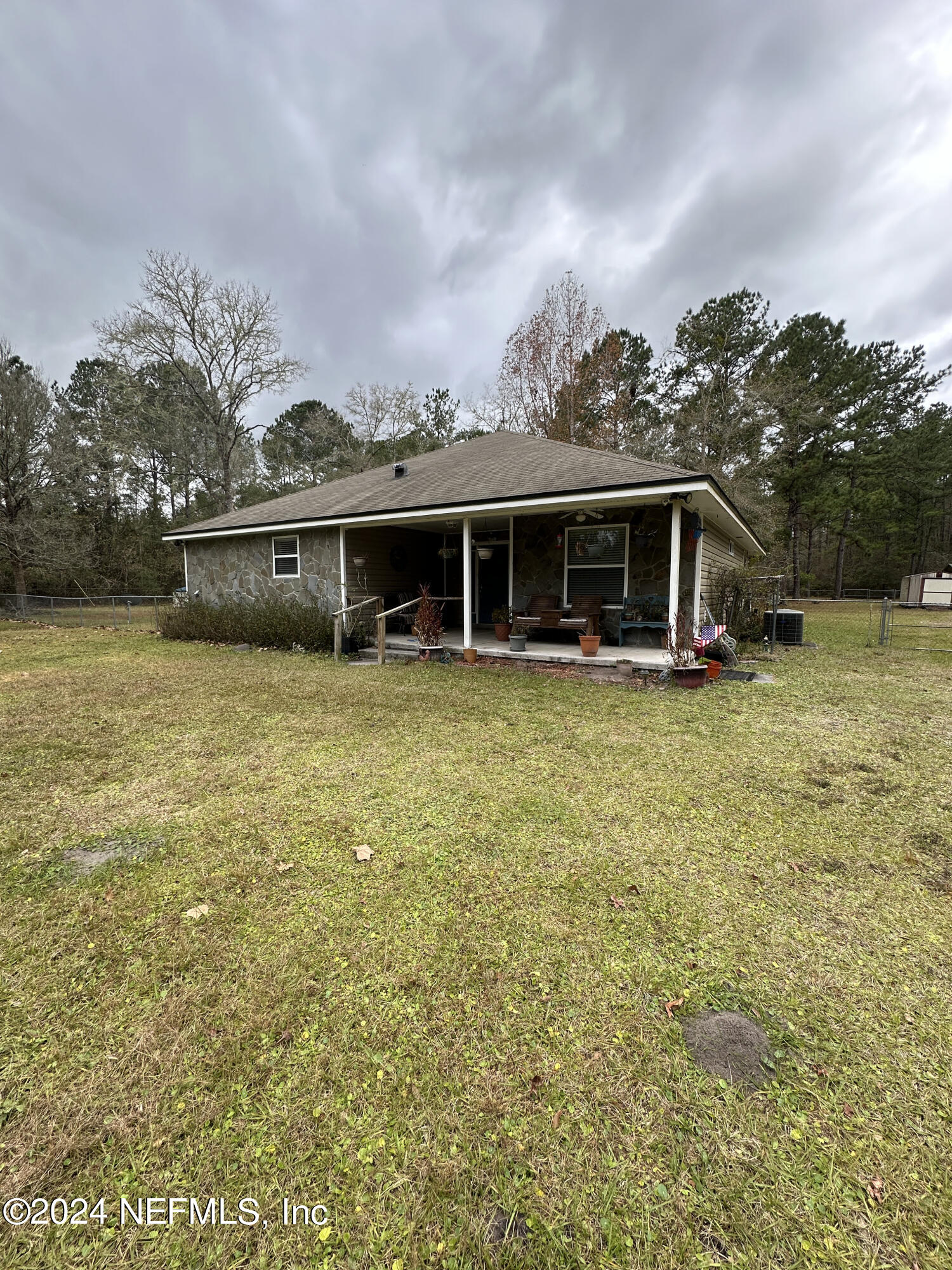 1734 Big Branch Road Middleburg, FL 32068 - Photo 1 of 1 Front of House