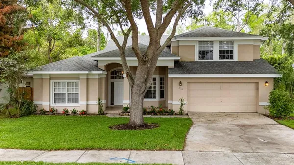 $629,000 | 3110 Heartleaf Place, Winter Park, FL 32792