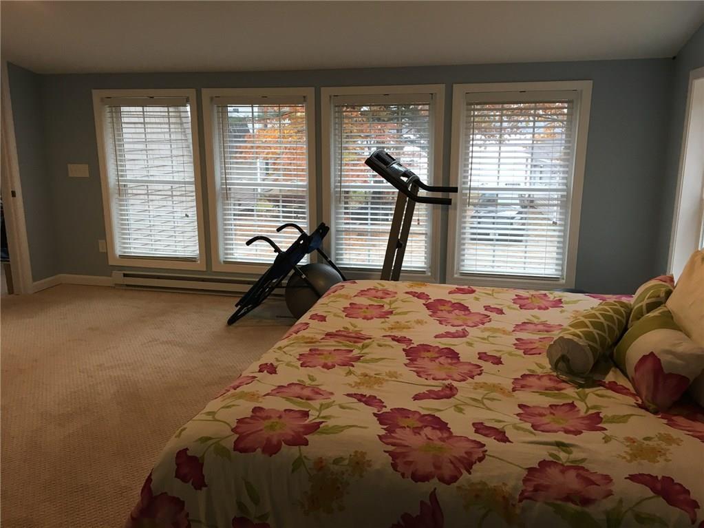 55 Shore Road Standish, ME 04084 - Photo 7 of 35 Huge Master Bedroom with Waterviews.