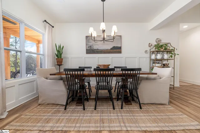 $459,999 | 117 East Peninsula Drive, Laurens, SC 29360