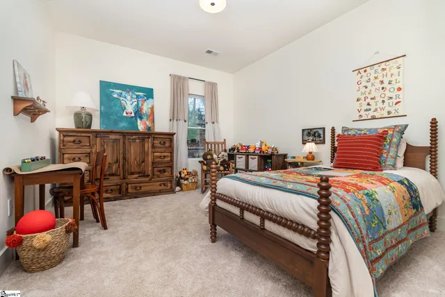 $459,999 | 117 East Peninsula Drive, Laurens, SC 29360