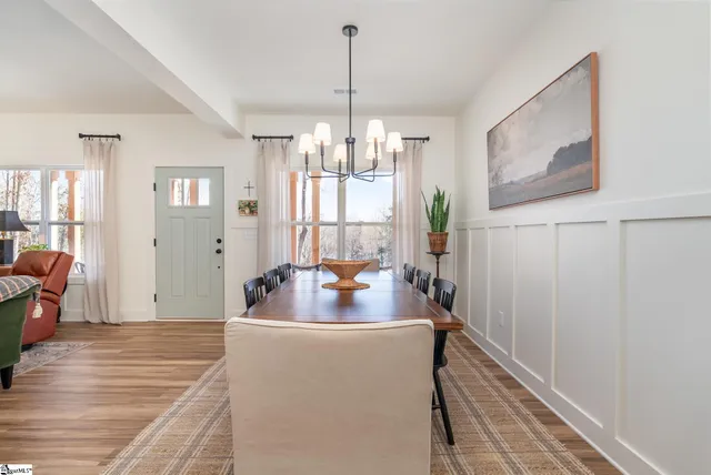 $459,999 | 117 East Peninsula Drive, Laurens, SC 29360