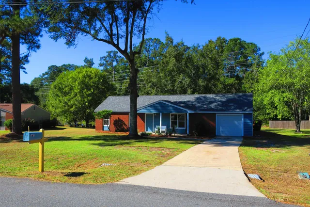 $275,000 | 4420 Blue Bill Pass, Tallahassee, FL 32303