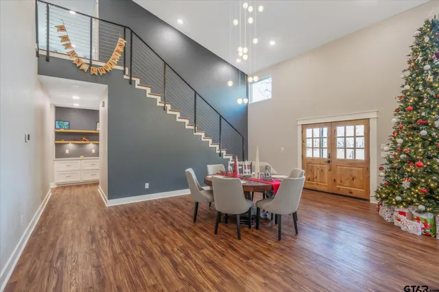 $645,000 | 11184 County Road 3420, Brownsboro, TX 75756