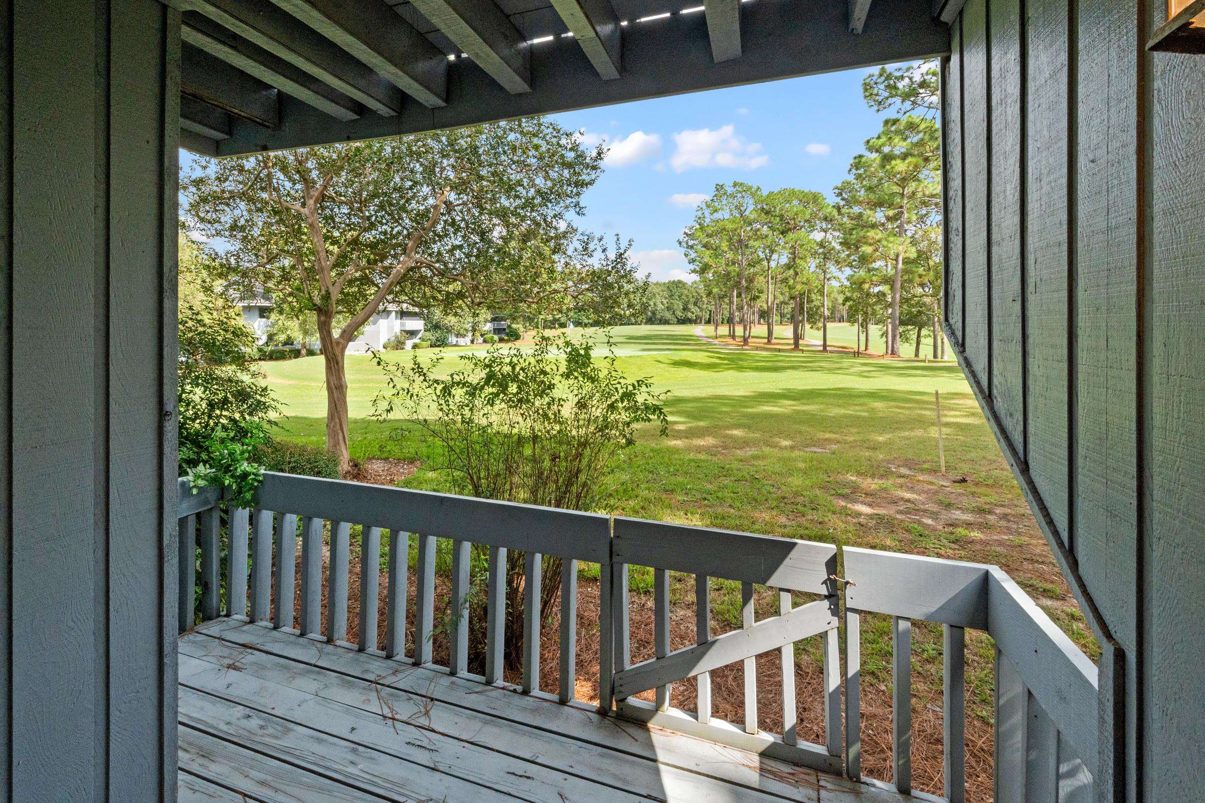 101 Golf Terrace, Unit 1A101 Daphne, AL 36526 - Photo 14 of 34 Deck