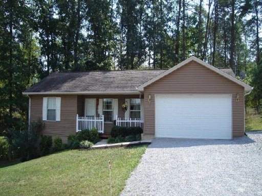 110 Grace Ridge Road Maynardville, TN 37807 - Photo 1 of 1 Primary Photo