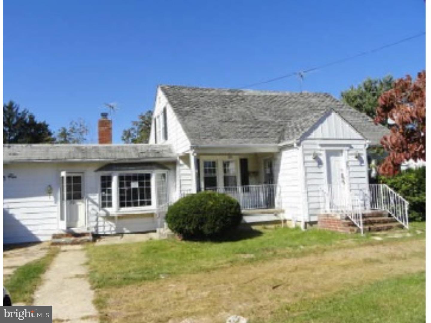 75 Sicklerville Road Williamstown, NJ 08094 - Photo 1 of 8 Gallery Image 1