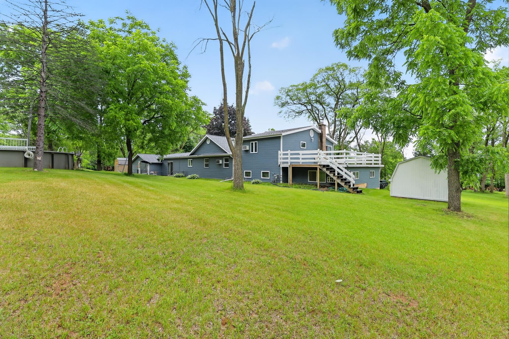 1100 Harris Street Princeton, WI 54968 - Photo 31 of 33