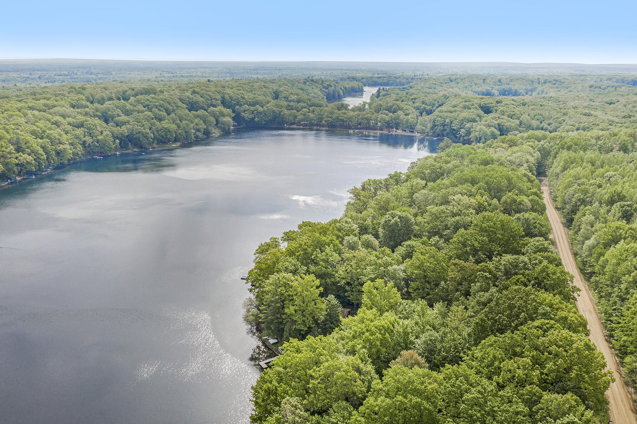 5588 East Deer Road Fountain, MI 49410 - Photo 4 of 49 DJI_0912