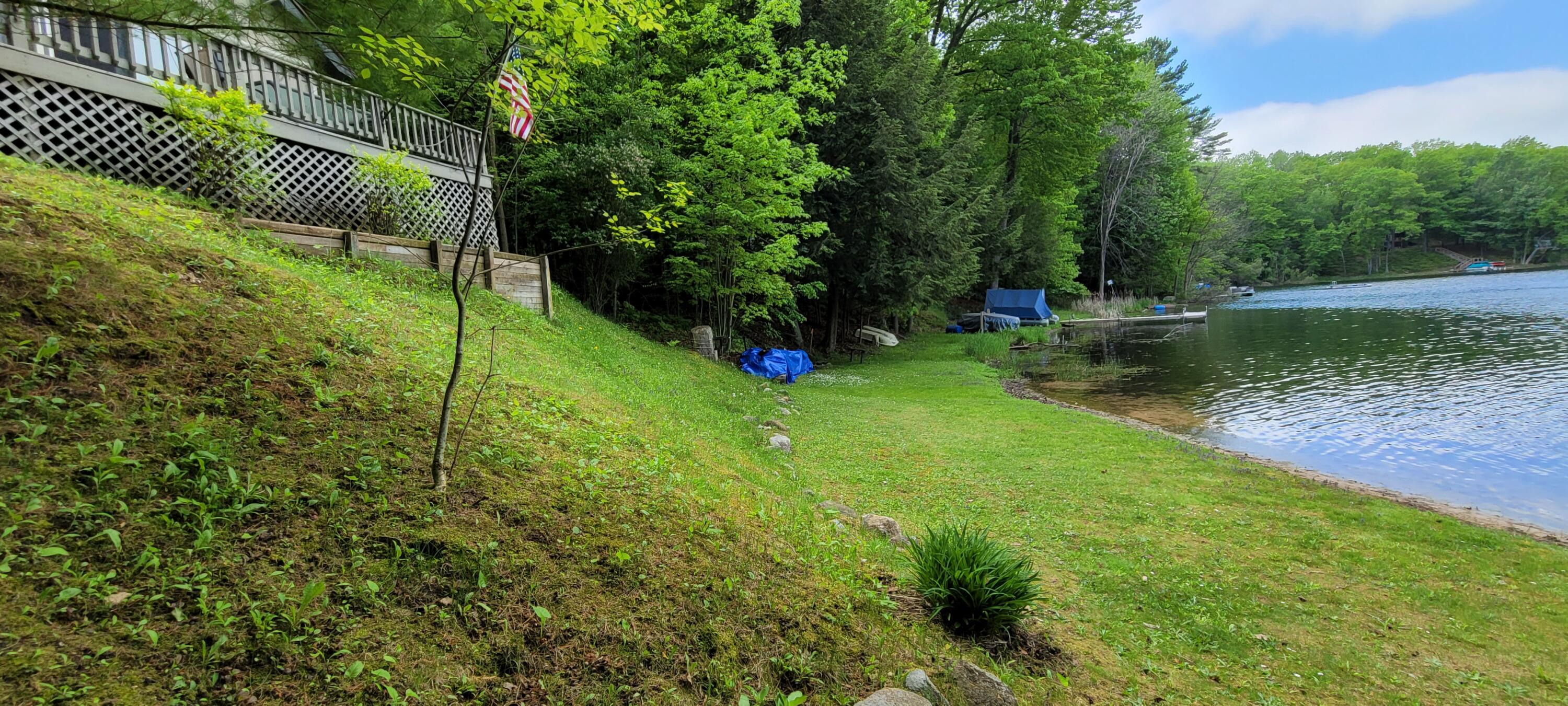 5588 East Deer Road Fountain, MI 49410 - Photo 9 of 49 20210524_145503