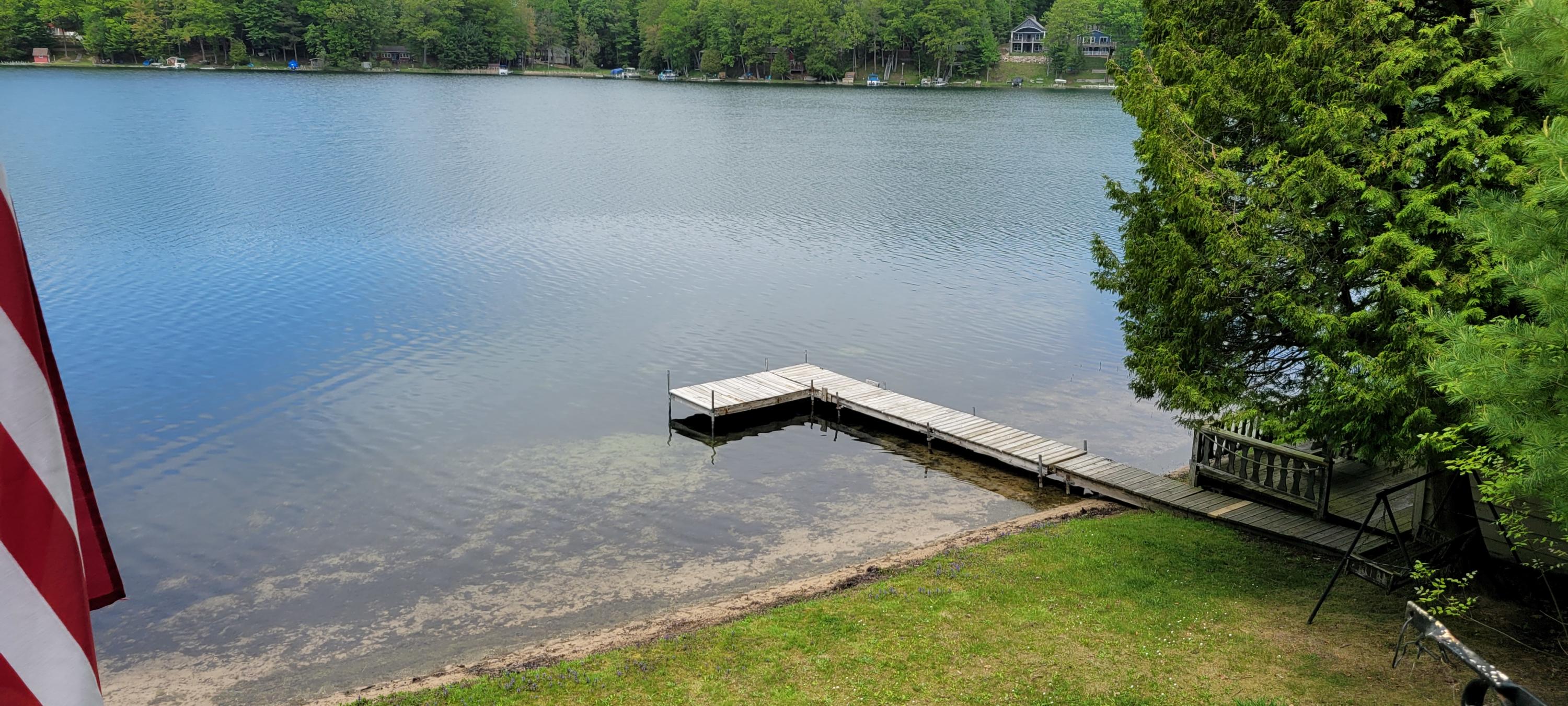 5588 East Deer Road Fountain, MI 49410 - Photo 10 of 49 20210524_144142