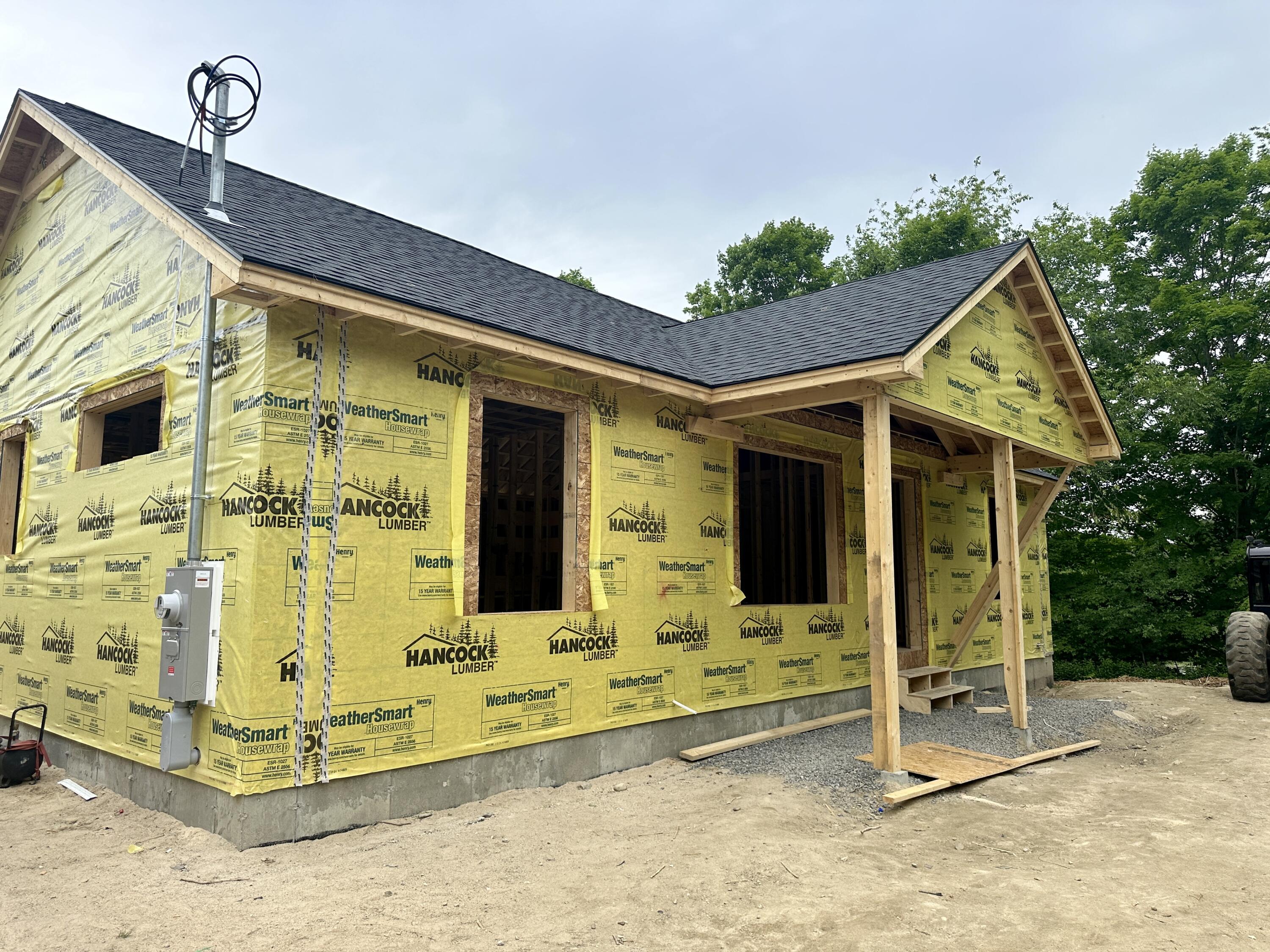 357 Holmes Road Scarborough, ME 04074 - Photo 11 of 60 Frame
