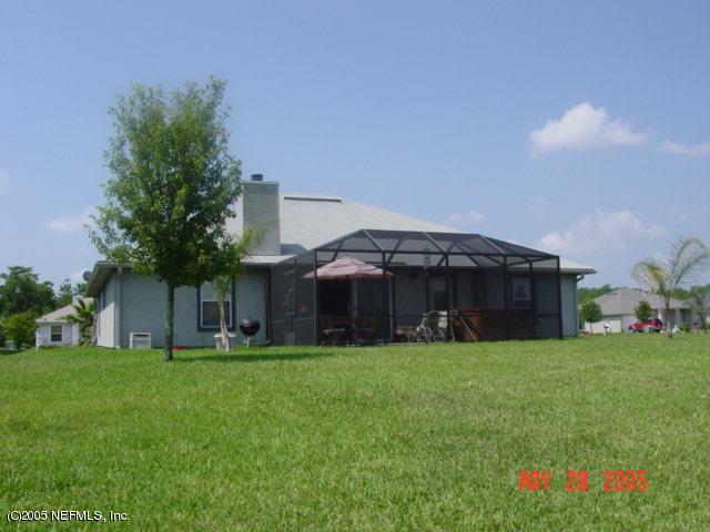 6249 Duclay Road Jacksonville, FL 32244 - Photo 7 of 7 screened lanai