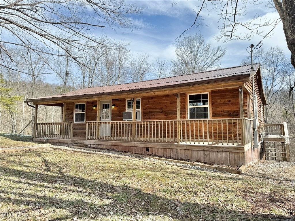 244 Hartley Rdg Road Macfarlan, WV 26148 - Photo 1 of 49