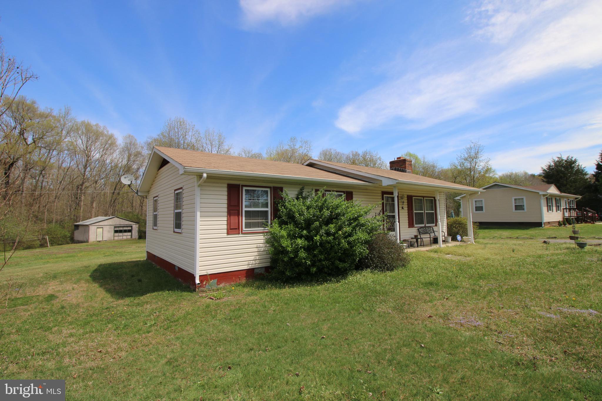 6635 Hickory Ridge Road Fredericksburg, VA 22407 - Photo 1 of 4 Gallery Image 1