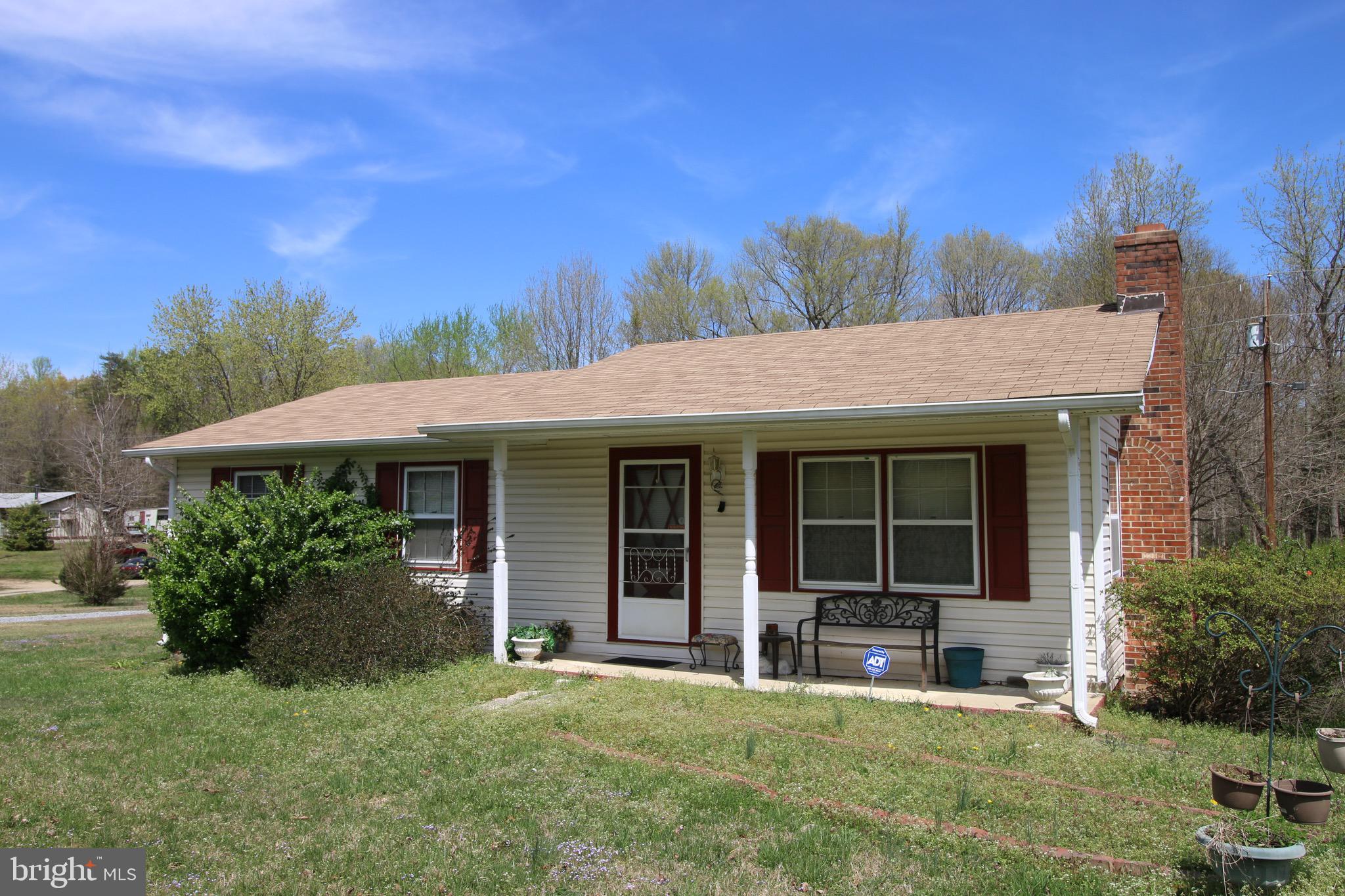 6635 Hickory Ridge Road Fredericksburg, VA 22407 - Photo 3 of 4 Gallery Image 3