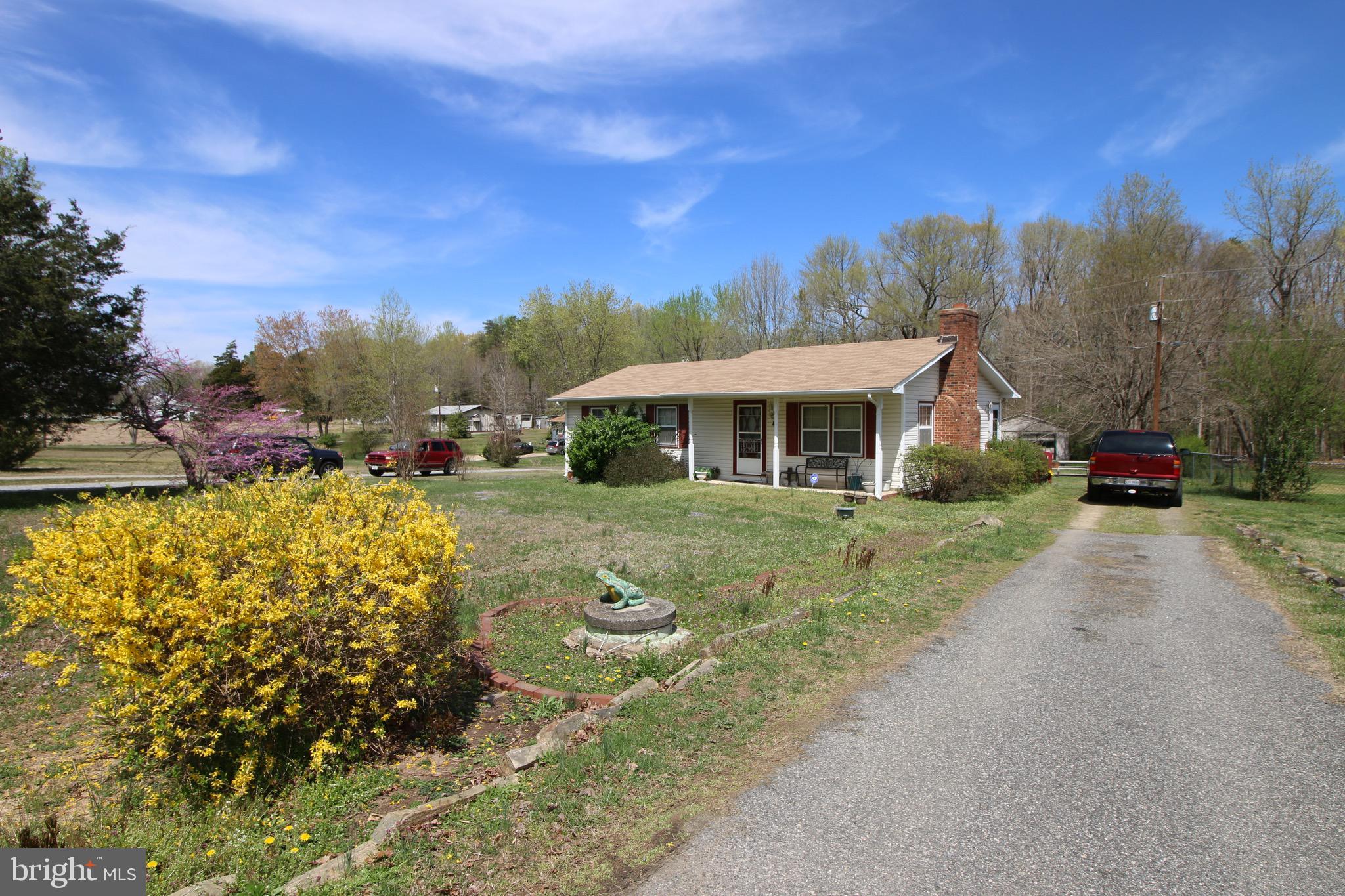 6635 Hickory Ridge Road Fredericksburg, VA 22407 - Photo 4 of 4 Gallery Image 4