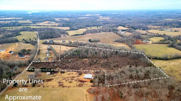 $949,900 | 0 Jolly Wingo Road, Pendleton, SC 29670