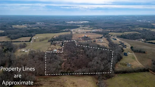 $949,900 | 0 Jolly Wingo Road, Pendleton, SC 29670
