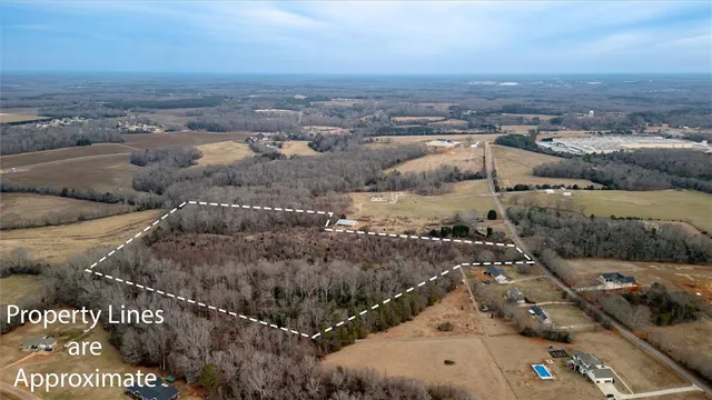 $949,900 | 0 Jolly Wingo Road, Pendleton, SC 29670